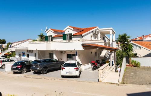 Krizna luka Apartment | Nice Apartment In Hvar With Wifi