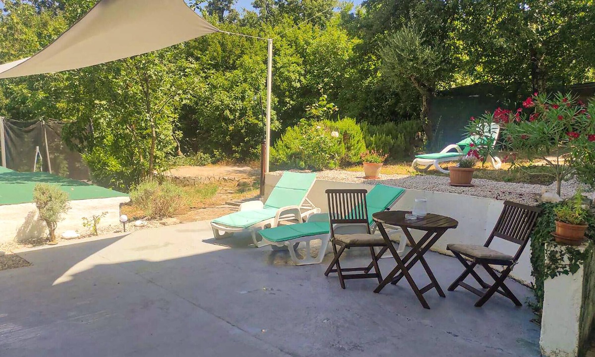 Ripenda Verbanci Apartment | Nice apartment in Labin with WiFi