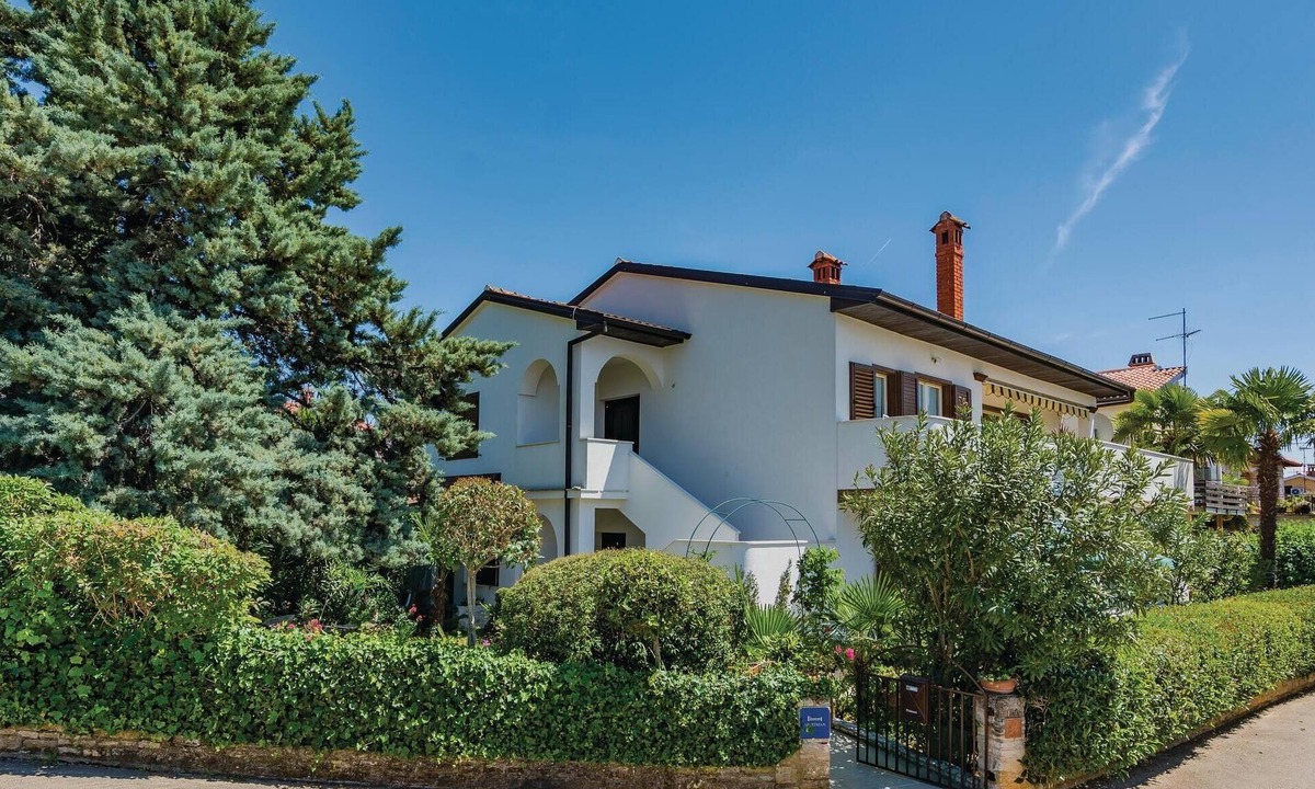 Novigrad Apartment | Nice apartment in Novigrad with WiFi