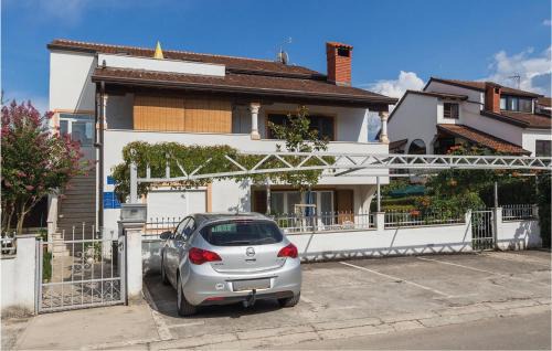 Porec Apartment | Nice Apartment In Porec With Wifi