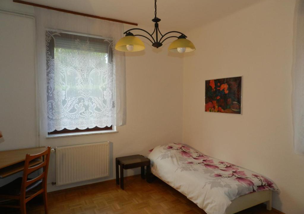Ljubljana Apartment | Nice apartment with free car parking, WiFi and bikes for free