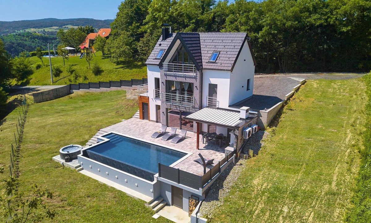 Bedenica House | Nice home in Bedenica