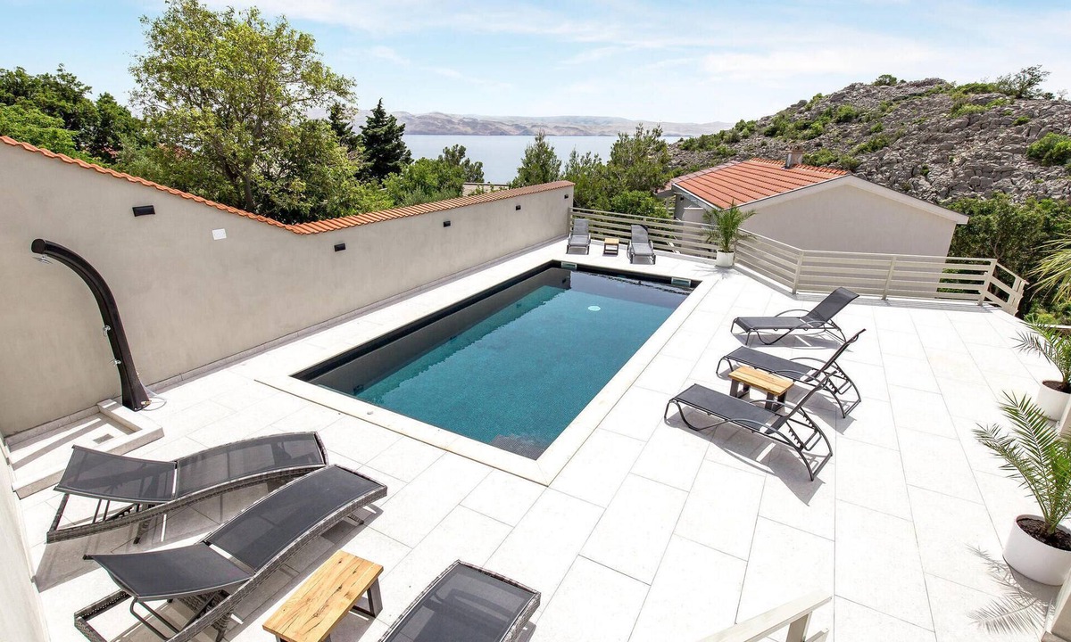 Ribarica House | Nice home in Cesarica