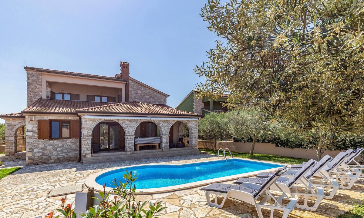 Galizana House | Nice home in Galizana