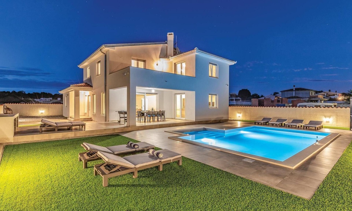 Galizana House | Nice home in Galizana