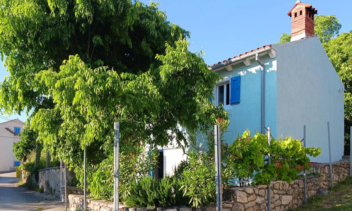 Viskovici House | Nice home in Koromacno