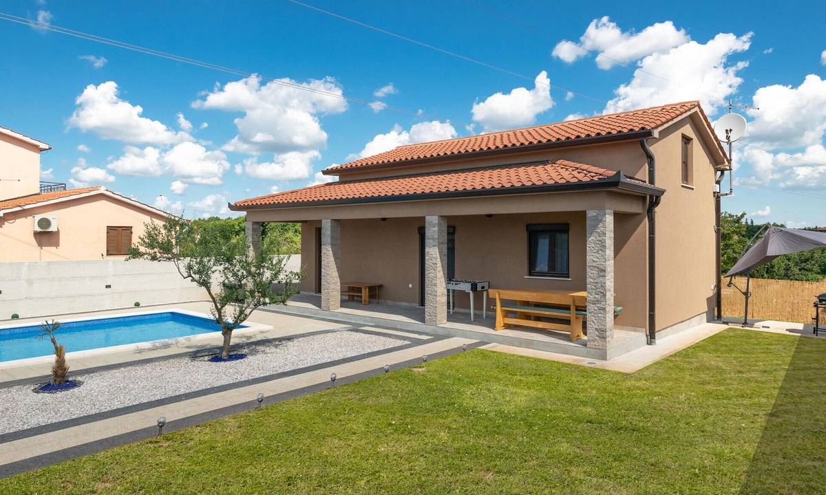 Sveta Nedelja House | Nice home in Nedescina