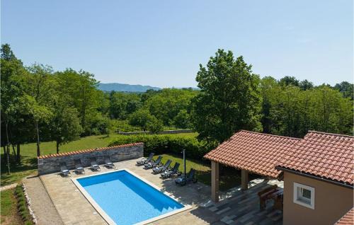 Zupanici House | Nice Home In Nedescina