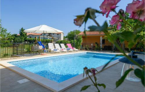 Sveta Nedelja House | Nice Home In Nedescina