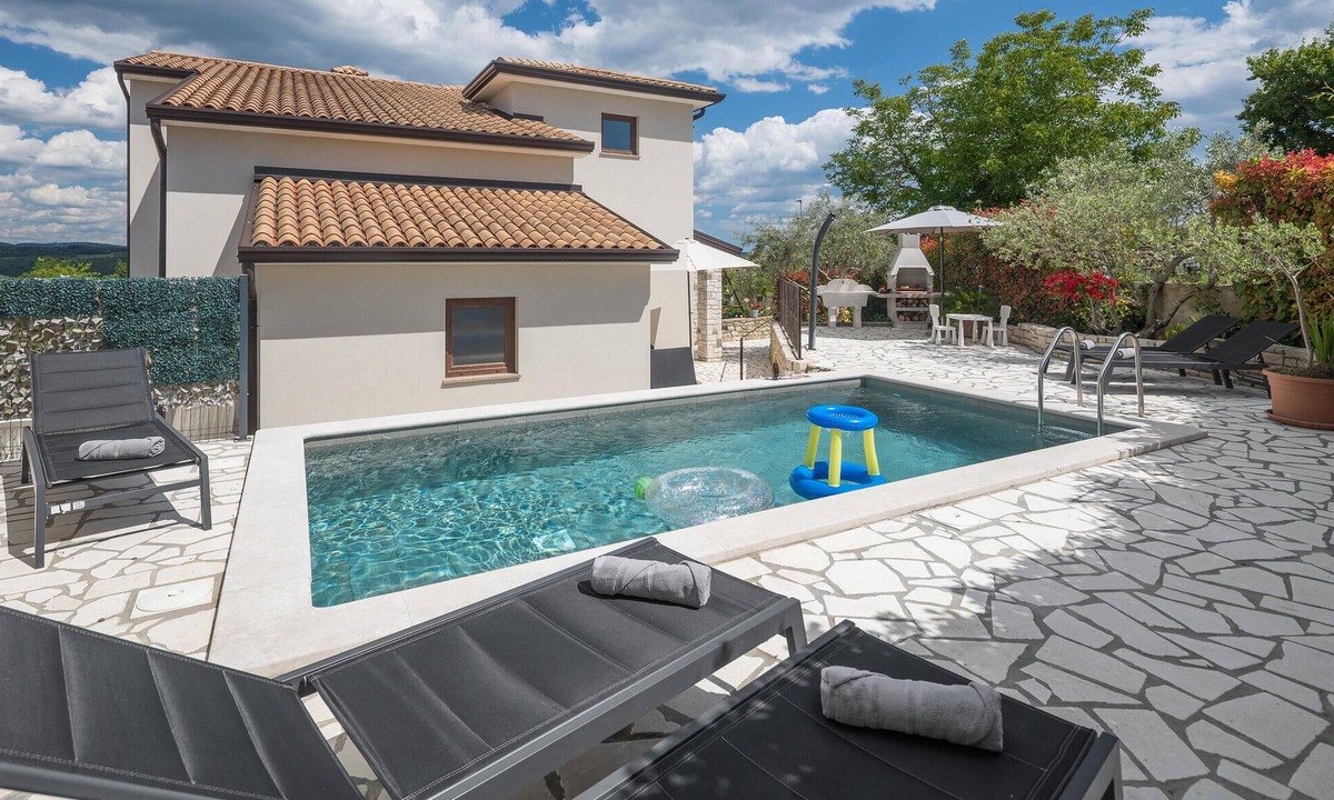 Nova Vas House | Nice home in Nova Vas