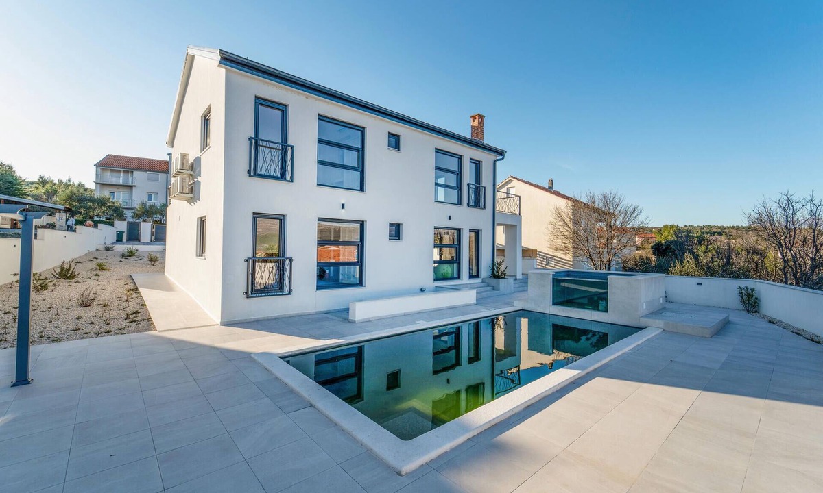 Pridraga House | Nice home in Pridraga
