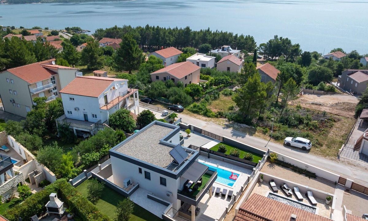 Pridraga House | Nice home in Pridraga