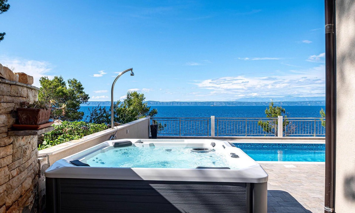 Prigradica House | Nice home in Prigradica