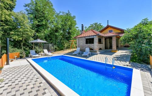 Sveti Ivan Zelina House | Nice Home In Susobreg