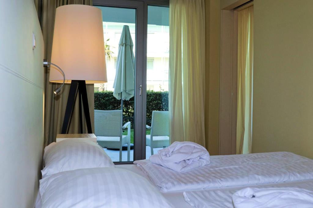 Petrcane Apartment | Nikola Luxury Apartments Senia