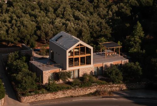Stari Grad Villa | Nine Olives Hvar