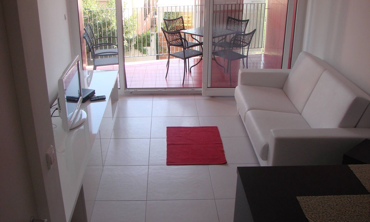 Pakostane Apartment | No5 One bedroom apartment