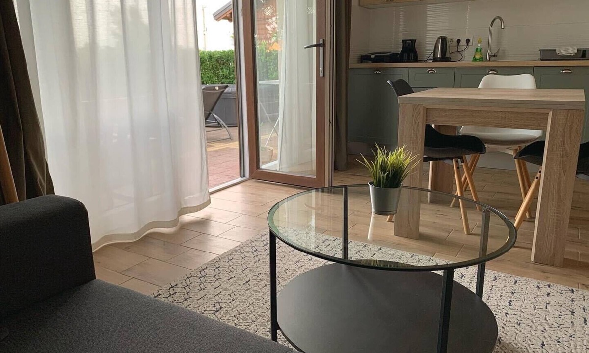 Breznik Plesivicki Apartment | Noar Apartment
