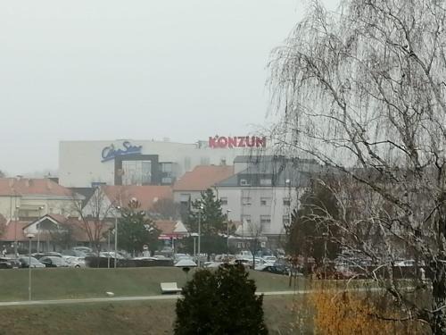 Vukovar Apartment | Noel