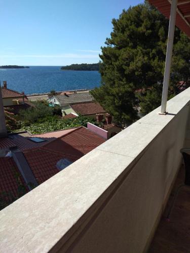 Rovinj Apartment | Nonna Marija Two