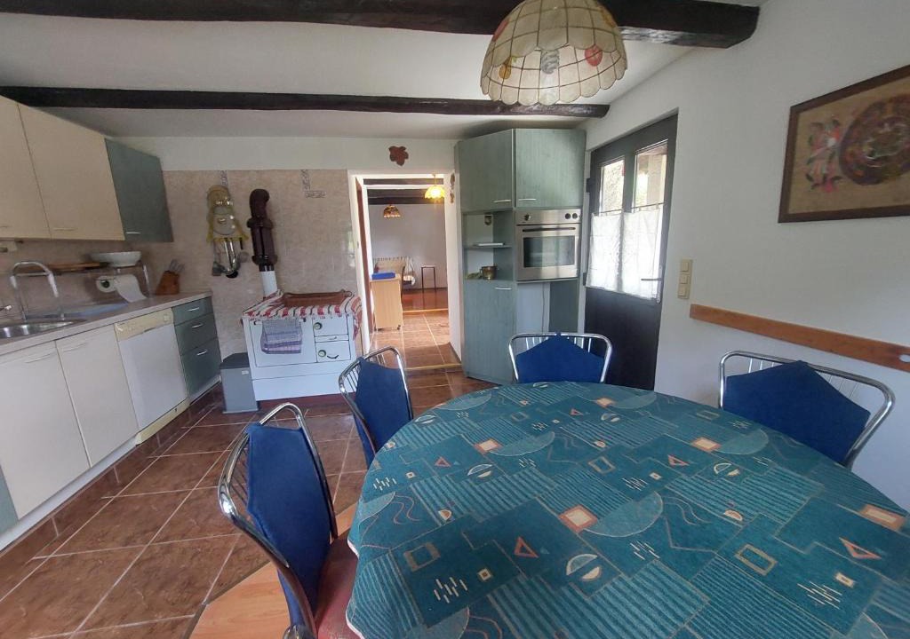 Cvetkovic House | Old Style Holiday House