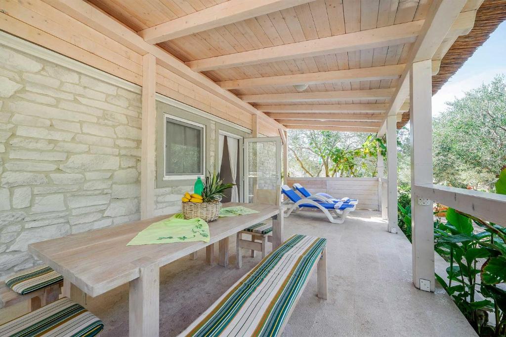 Sibenik Resort | Olive Garden Resort Jadrija
