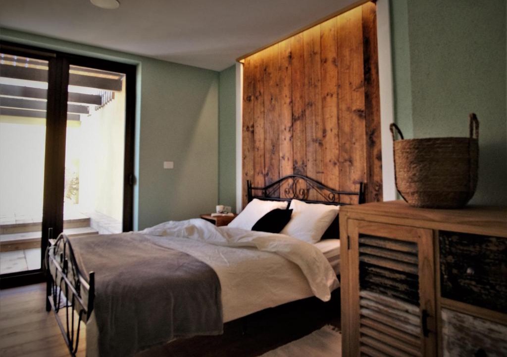 Brda Apartment | Olivea