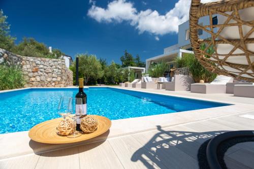Punat Resort | Oliveto Residence Mobile homes - Adults only