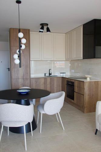 Businci Apartment | Olivetum Luxury Apartment with Pool