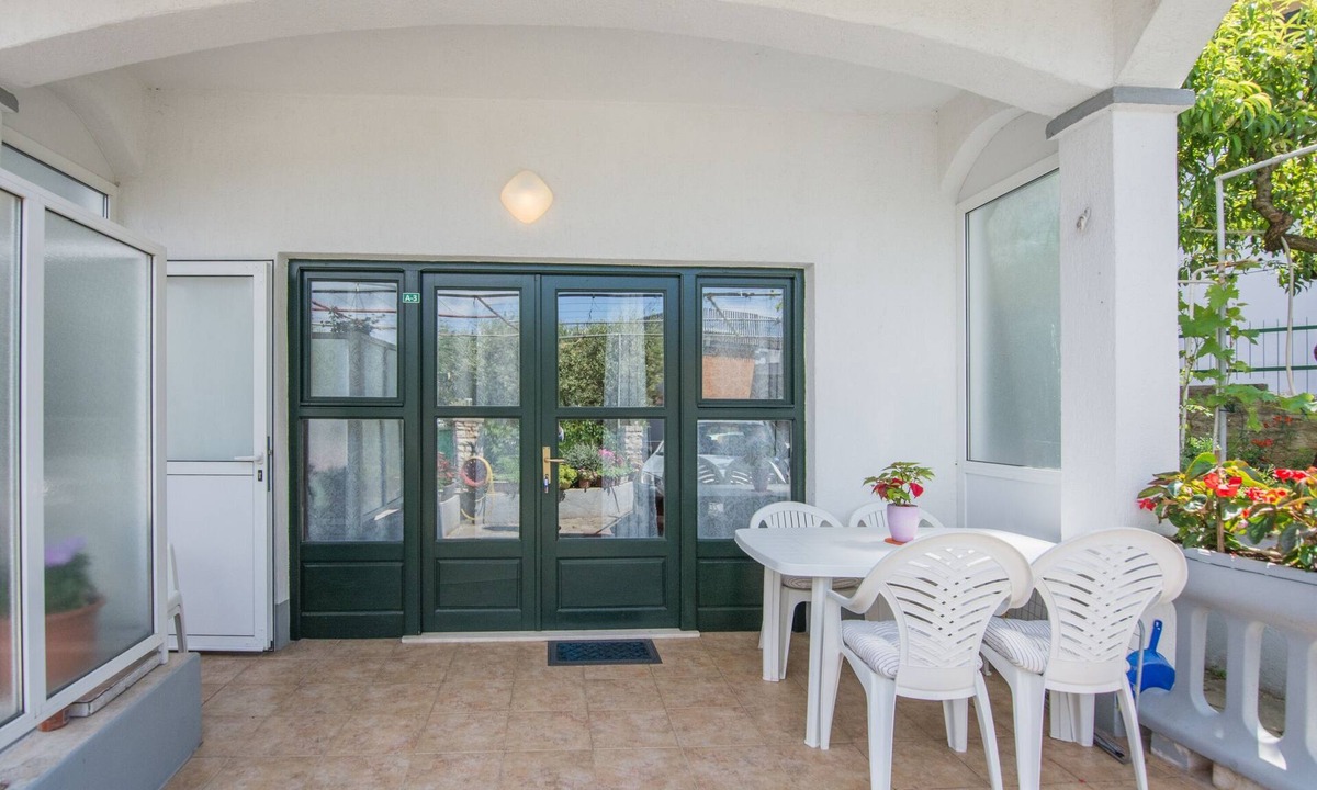 Biograd na Moru Apartment | One bedroom apartment with terrace Biograd na Moru, Biograd (A-12829-b)