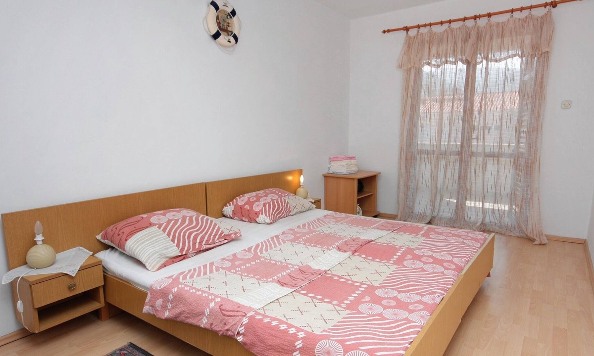 Stari Grad Apartment | One bedroom apartment with terrace Stari Grad, Hvar (A-5697-a)
