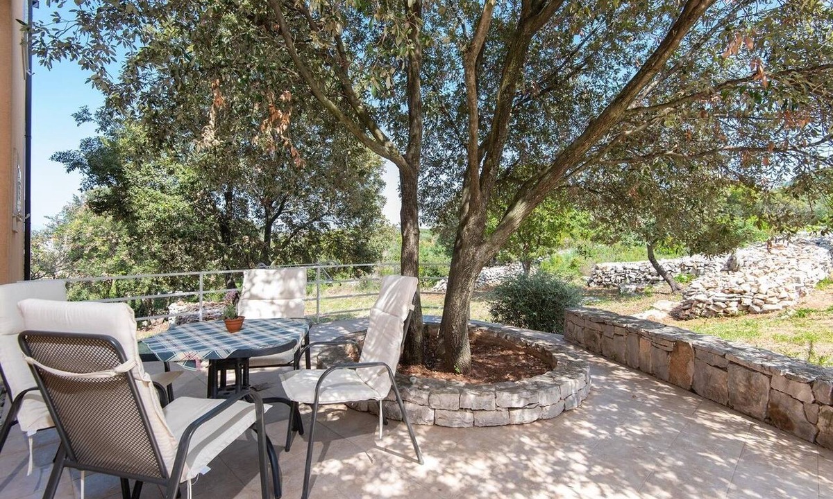 Loviste Apartment | One bedroom apartment with terrace Lovište, Pelješac (A-27630-a)
