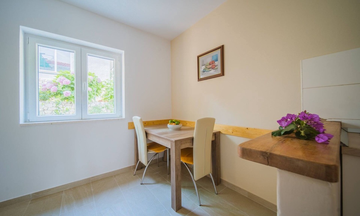 Lumbarda Apartment | One bedroom apartment near beach Lumbarda, Korčula (A-4446-b)