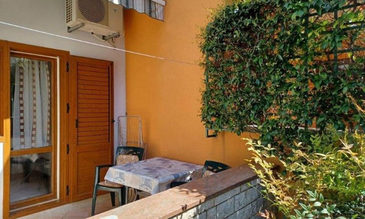Novigrad Apartment | One bedroom apartment with terrace Novigrad (A-7335-a)