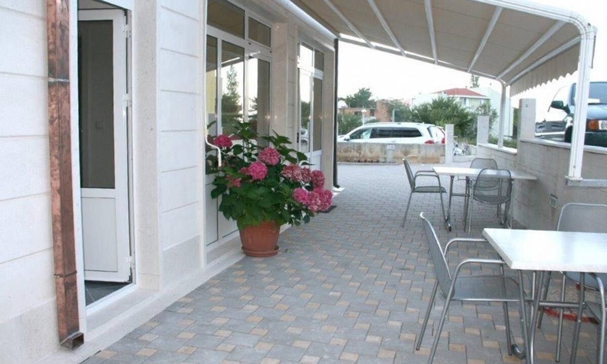 Promajna Apartment | One bedroom apartment with terrace Promajna, Makarska (A-20883-g)