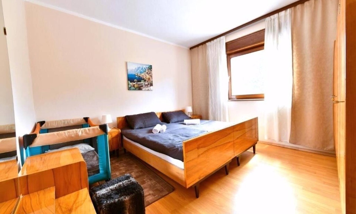 Saborsko Apartment | One bedroom apartment with terrace Saborsko, Plitvice (A-25480-a)