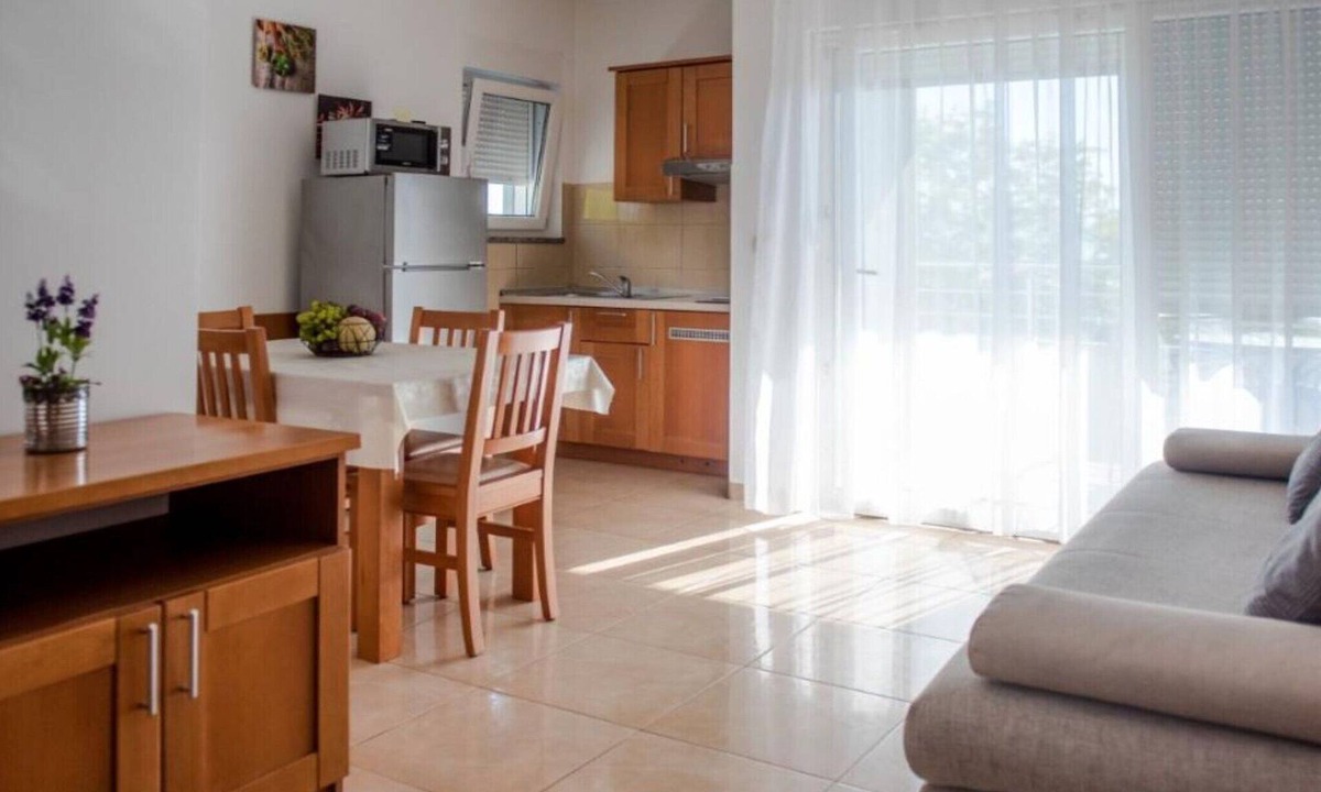 Gradac Apartment | One Bedroom Apartment with sea wiev 3