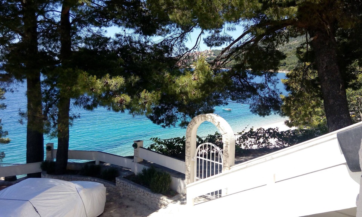 Zivogosce Apartment | One bedroom apartment near beach Živogošće - Porat, Makarska (A-6899-c)