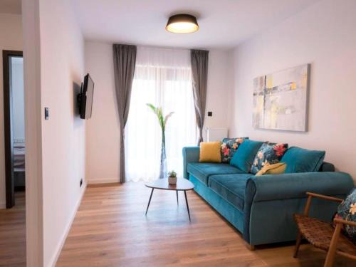 Medimurje Apartment | One Bedroom Apartment with Terrace