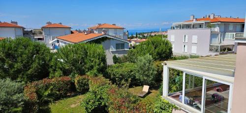 Izola Apartment | Open view studio apartment Laguna 77