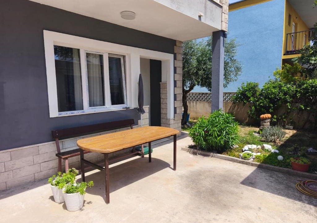 Kastel Sucurac Apartment | Ora Apartment