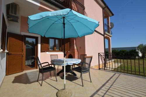 Rovinj Apartment | Orbanic Apartments Valalta