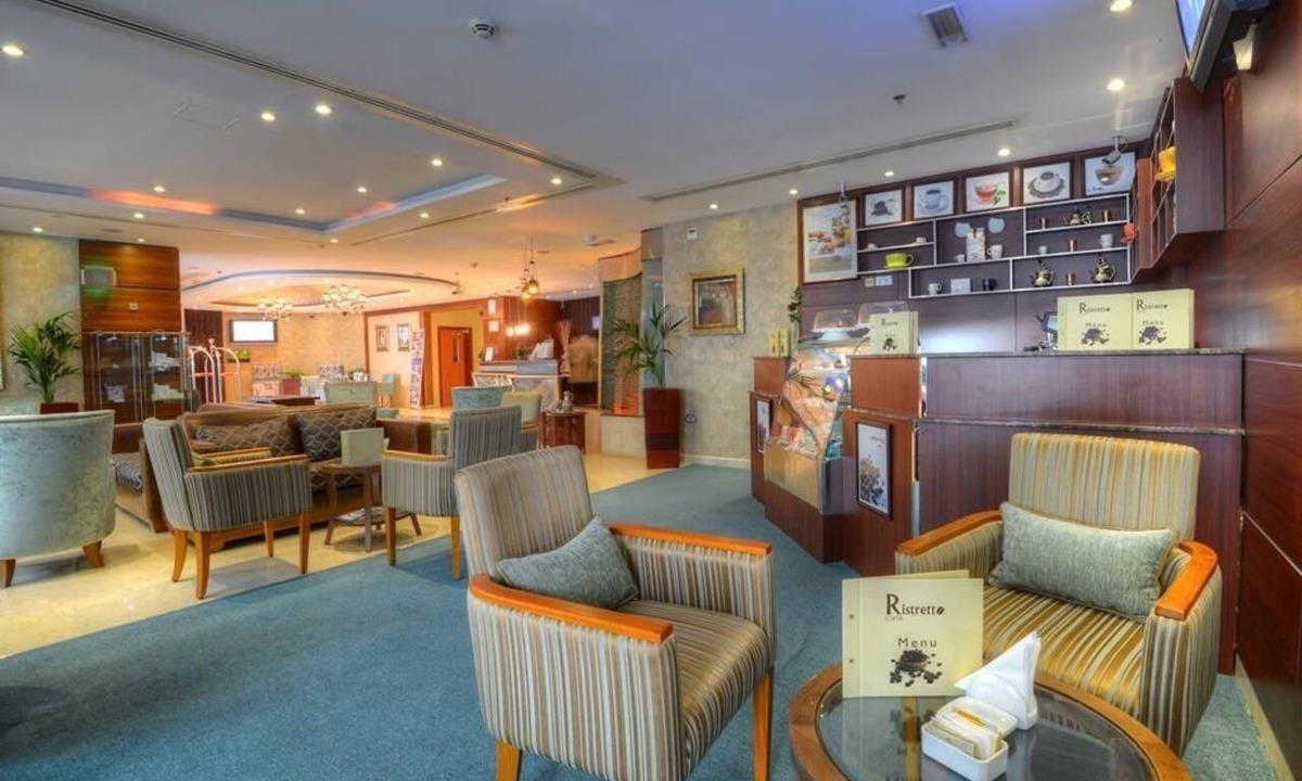 Al Barsha 1 Hotel | Orchid Hotel Al Barsha Formerly Golden Tulip Al Ba