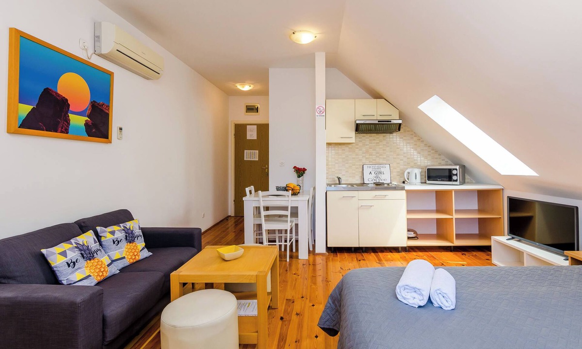 Dubrovnik Hotel | Orka Apartments