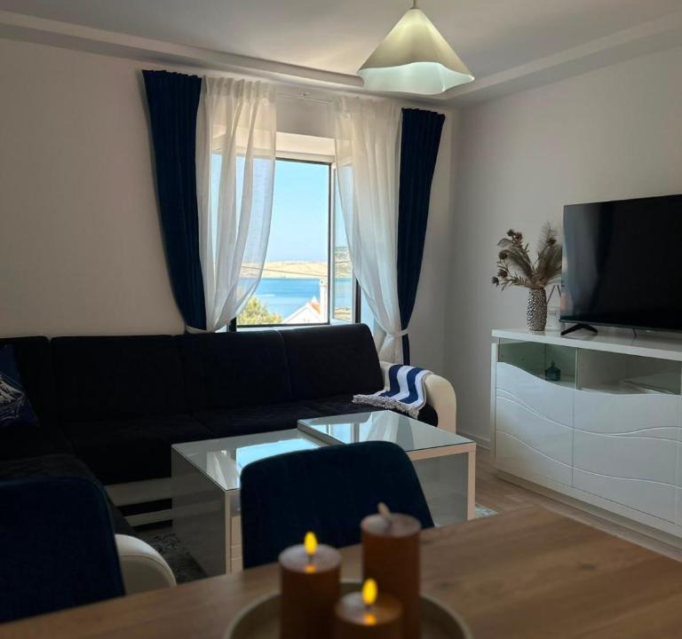 Kustici Apartment | Pagora