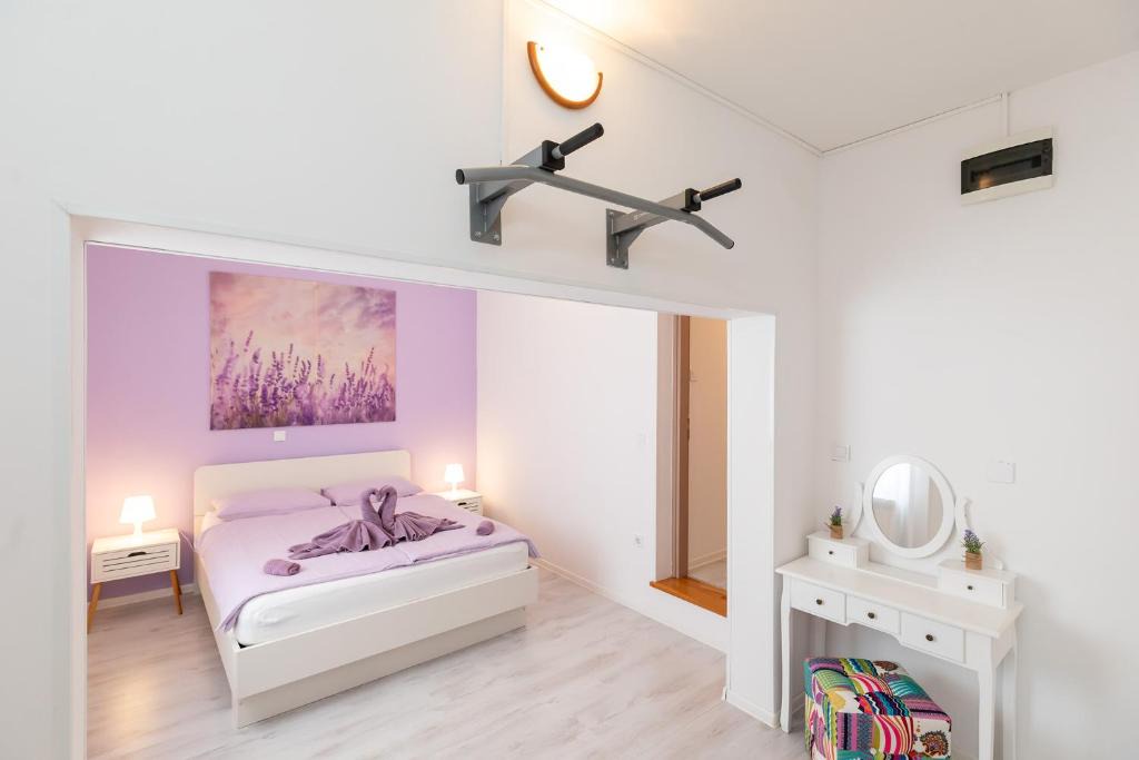 Mali Maj Apartment | PALACE Apartments Poreč