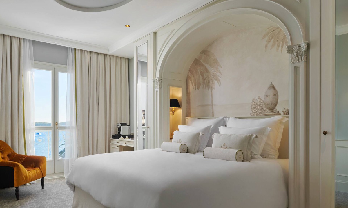 Hvar Old Town Hotel | Palace Elisabeth Hvar Hotel