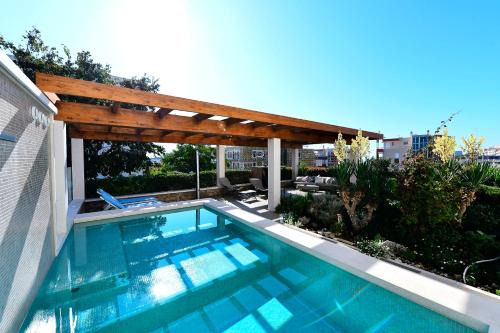 Znjan Apartment | Palace Lidija, Split - Blue Lagoon