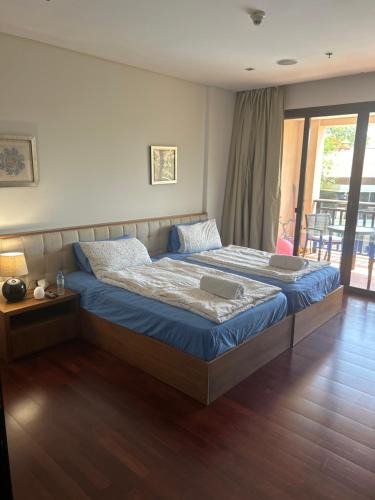 Palm Jumeirah Hotel | Palm jumeirah Anantara Homestay17