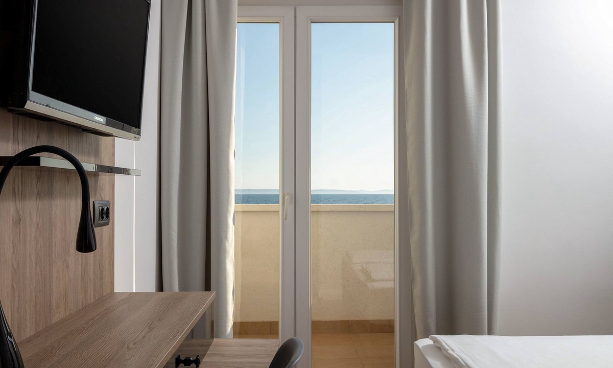 Podstrana Hotel | Pansion Amigos